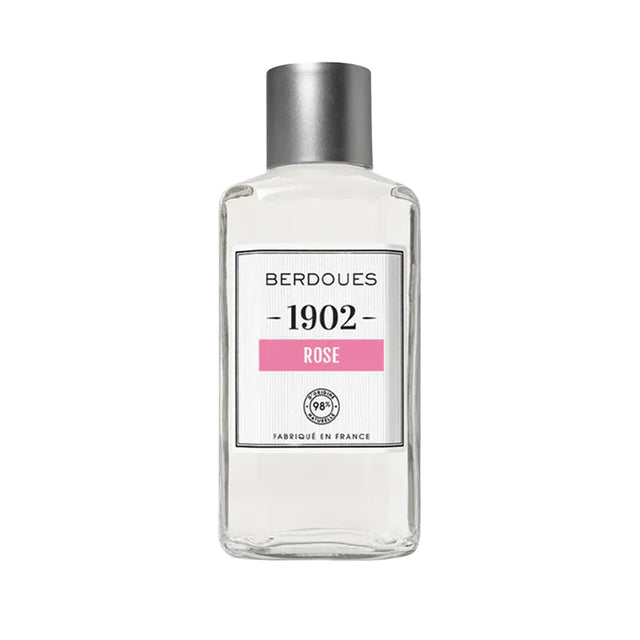 Parfums Berdoues, Rose, Eau De Cologne, For Women, 125 ml *Tester  Parfums Berdoues - Nutra Best Bulgaria