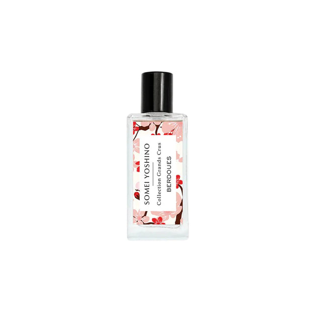 Parfums Berdoues, Somei Yoshino, Eau De Parfum, For Women, 30 ml  Parfums Berdoues - Nutra Best Bulgaria