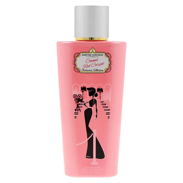 Parfums Daniel Aubusson, Romance Cannes Red Carpet, Eau De Parfum, For Women, 100 ml  Parfums Daniel Aubusson - Nutra Best Bulgaria