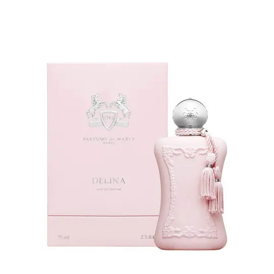 Parfums De Marly Delina EDP 75 ml  Parfums de Marly - Nutra Best Bulgaria