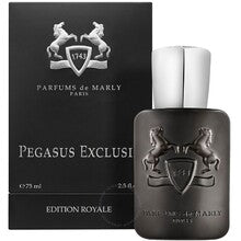 Parfums De Marly - Pegasus Exclusive EDP - 75ml  Parfums De Marly - Nutra Best Bulgaria