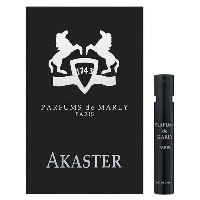Parfums de Marly, Akaster, Eau De Parfum, Unisex, 1.2 ml *Vial  Parfums de Marly - Nutra Best Bulgaria