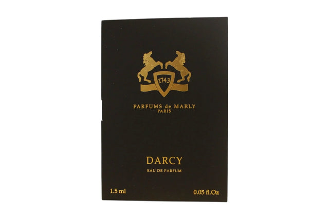 Parfums de Marly, Darcy, Eau De Parfum, For Women, 1.7 ml *Vial  Parfums de Marly - Nutra Best Bulgaria