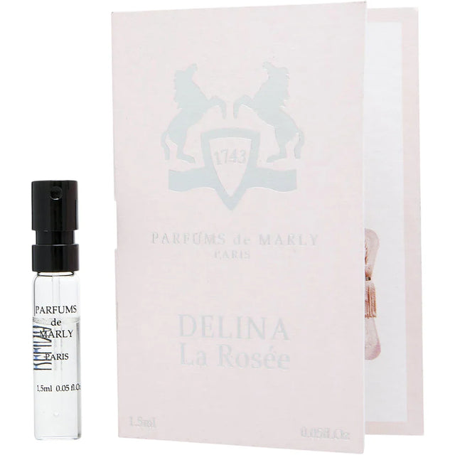 Parfums de Marly, Delina La Rosée, Eau De Parfum, For Women, 1.5 ml *Vial  Parfums de Marly - Nutra Best Bulgaria