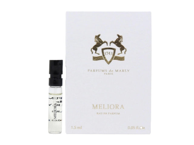 Parfums de Marly, Meliora, Eau De Parfum, For Women, 1.7 ml *Vial  Parfums de Marly - Nutra Best Bulgaria