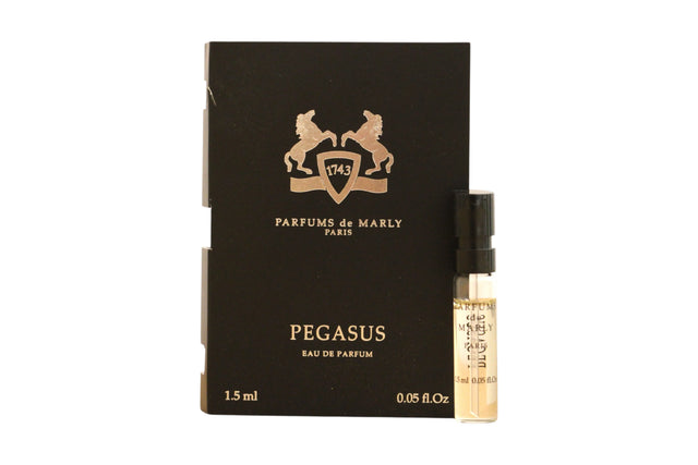 Parfums de Marly, Pegasus, Eau De Parfum, For Men, 1.5 ml *Vial  Parfums de Marly - Nutra Best Bulgaria
