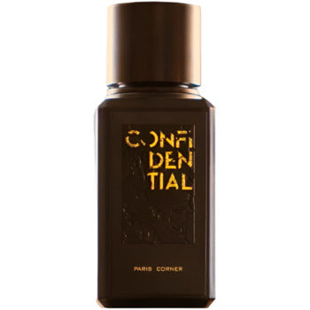 Paris Corner - Confidential EDP - 100ml  Paris Corner - Nutra Best Bulgaria