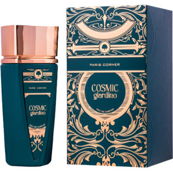 Paris Corner - Cosmic Giardino EDP - 100ml  Paris Corner - Nutra Best Bulgaria