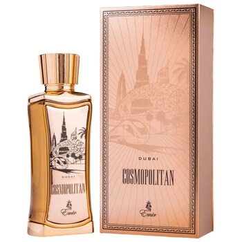 Paris Corner - Cosmopolitan Dubai EDP - 100ml  Emir - Nutra Best Bulgaria