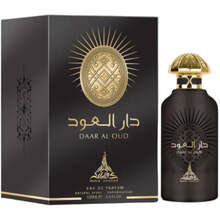 Paris Corner - Daar Al Oud EDP - 100ml  Paris Corner - Nutra Best Bulgaria