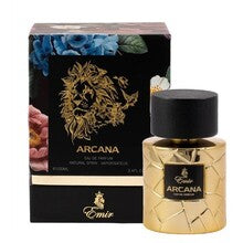 Paris Corner - Emir Arcana EDP - 100ml  Paris Corner - Nutra Best Bulgaria
