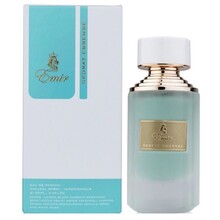 Paris Corner - Emir Cedrat Essence EDP - 75ml  Paris Corner - Nutra Best Bulgaria