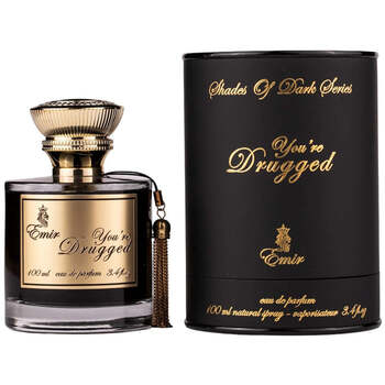 Paris Corner - Emir You're Drugged EDP - 100ml  Emir - Nutra Best Bulgaria