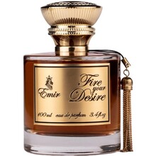 Paris Corner - Fire Your Desire EDP - 100ml  Paris Corner - Nutra Best Bulgaria
