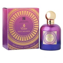 Paris Corner - Juicy Melange EDP - 100ml  Emir - Nutra Best Bulgaria