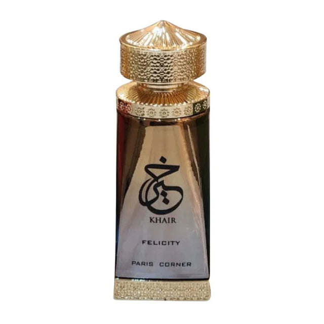 Paris Corner – Khair Felicity Concentrated Oil 25ml  Paris Corner - Nutra Best Bulgaria