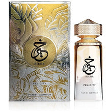 Paris Corner - Khair Felicity EDP - 100ml  Paris Corner - Nutra Best Bulgaria