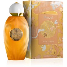 Paris Corner - Khayal EDP - 100ml  Paris Corner - Nutra Best Bulgaria