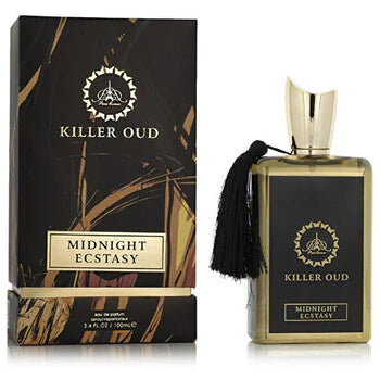 Paris Corner - Killer Oud Midnight Ecstasy EDP - 100ml - Feel You