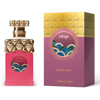 Paris Corner - Minya Caramel Dulce EDP - 100ml  Paris Corner - Nutra Best Bulgaria