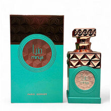 Paris Corner - Minya EDP - 100ml  Paris Corner - Nutra Best Bulgaria