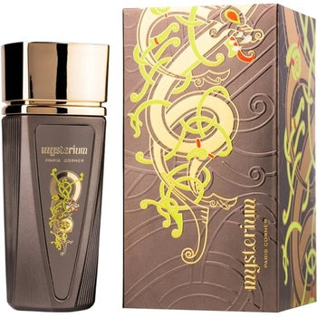 Paris Corner - Mysterium EDP  Paris Corner - Nutra Best Bulgaria