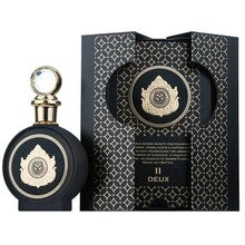 Paris Corner - North Stag Expressions II Deux EDP - 100ml  North Stag - Nutra Best Bulgaria