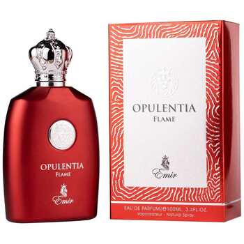 Paris Corner - Opulentia Flame EDP - 100ml  Paris Corner - Nutra Best Bulgaria