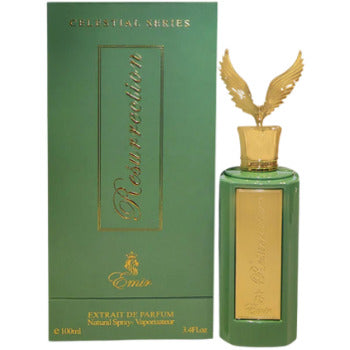 Paris Corner - Resurrection Parfum - 100ml  Paris Corner - Nutra Best Bulgaria