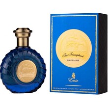 Paris Corner - The Triumphant Sapphire EDP - 100ml  Emir - Nutra Best Bulgaria