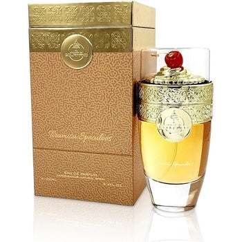 Paris Corner - Tiramisu Speculoos EDP - 100ml  Paris Corner - Nutra Best Bulgaria