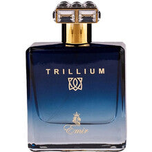 Paris Corner - Trillium EDP - 100ml  Paris Corner - Nutra Best Bulgaria