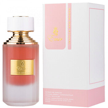 Paris Corner - Vanilla And Roses EDP - 75ml  Paris Corner - Nutra Best Bulgaria