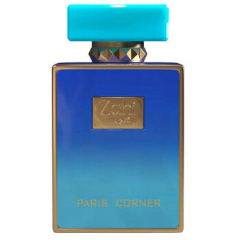 Paris Corner - Zahi EDP - 100ml  Paris Corner - Nutra Best Bulgaria