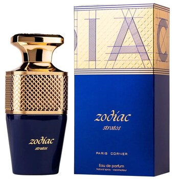 Paris Corner - Zodiac Stratos EDP - 100ml  Paris Corner - Nutra Best Bulgaria