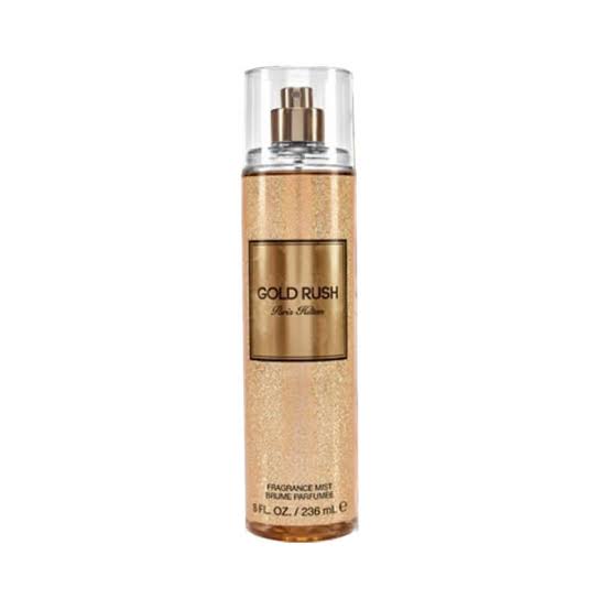 Paris Hilton - Gold Rush Body Spray - 236ml  Paris Hilton - Nutra Best Bulgaria