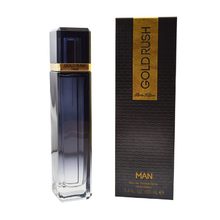 Paris Hilton - Gold Rush Man EDT - 100ml  Paris Hilton - Nutra Best Bulgaria