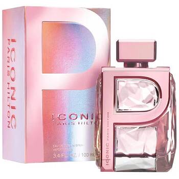 Paris Hilton - Iconic EDP - 100ml - Feel You