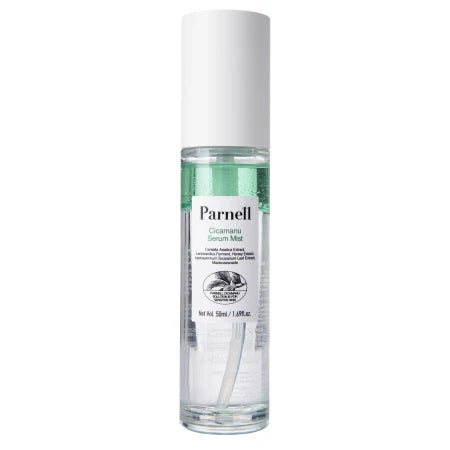 Parnell - Cicamanu Serum Mist - 50ml  Parnell - Nutra Best Bulgaria