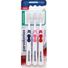Parodontax - Extra soft soft toothbrush Interdental Extra Soft 3 pcs  Parodontax - Nutra Best Bulgaria