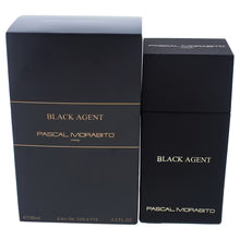 Pascal Morabito - Black Agent EDT -  Pascal Morabito - Nutra Best Bulgaria