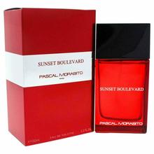 Pascal Morabito - Sunset Boulevard EDT - 100ml  Pascal Morabito - Nutra Best Bulgaria