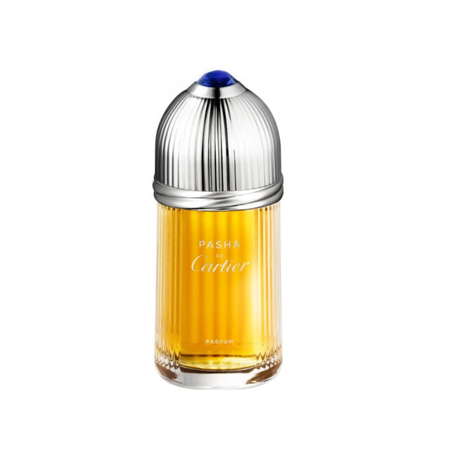 Pasha De Cartier Eau De Perfume Spray 100ml  CARTIER - Nutra Best Bulgaria