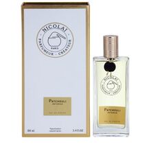 Patchouli Intense EDP - 30ml - Nutra Best