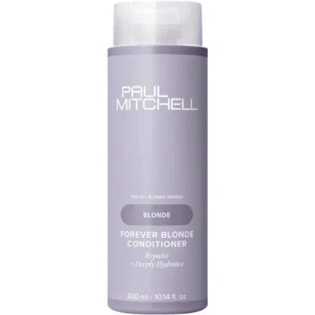 Paul Mitchell - Blonde Forever Blonde Conditioner Repairs + Deeply Hydrates -  Paul Mitchell - Nutra Best Bulgaria