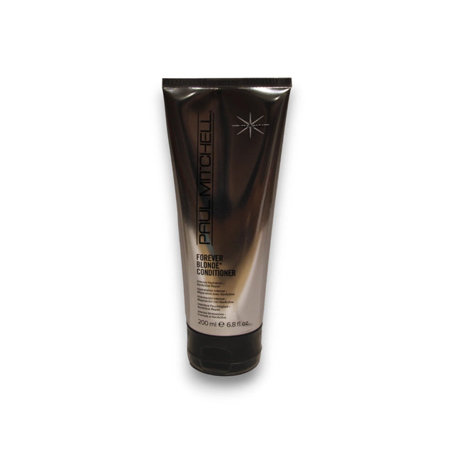 Paul Mitchell