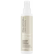 Paul Mitchell - Clean Beauty Everyday Leave-in Treatment - 150ml - Feel You