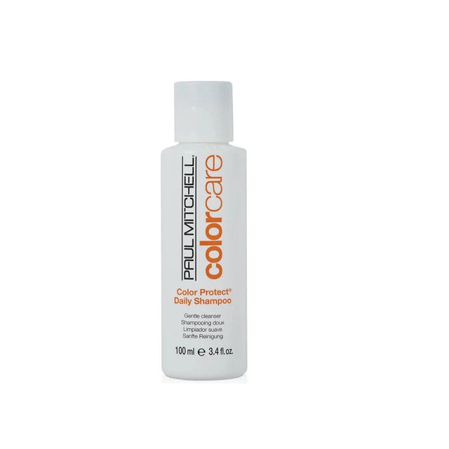 Paul Mitchell, Color Protect, Paraben-Free, Hair Shampoo, For Colour Protection, 100 ml  Paul Mitchell - Nutra Best Bulgaria