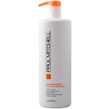 Paul Mitchell - Color Protect Post Color Shampoo - 1000ml - Feel You