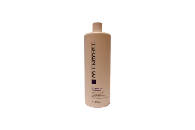 Paul Mitchell, Extra-Body, Paraben-Free, Hair Conditioner, For Volume, 1000 ml  Paul Mitchell - Nutra Best Bulgaria